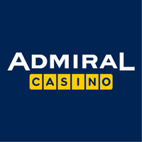 Admiral Casino logo