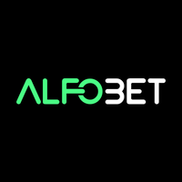 Alfobet logo
