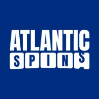 Atlantic Spins logo