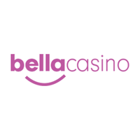 Bella Casino logo