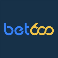 Bet600 logo