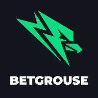 Betgrouse logo