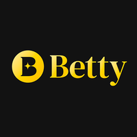 Betty logo