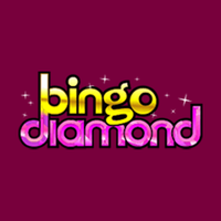 Bingo Diamond logo