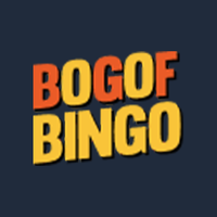 BOGOF Bingo logo