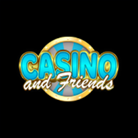 Casino & Friends logo