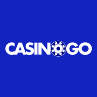 CasinoGo logo