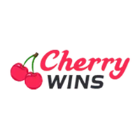 Cherry Wins logo