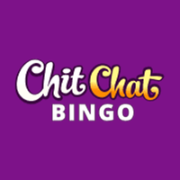 Chit Chat Bingo logo