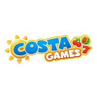 Costa Games logo