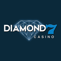 Diamond7 Casino logo