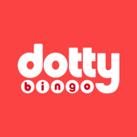 Dotty Bingo logo