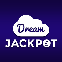 Dream Jackpot logo