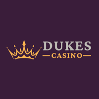Dukes Casino logo