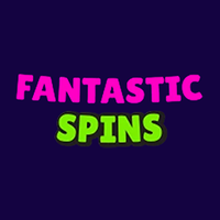 Fantastic Spins logo