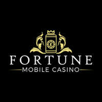 Fortune Mobile Casino logo