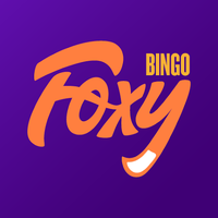Foxy Bingo logo