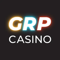 GRP Casino logo
