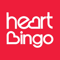 Heart Bingo logo