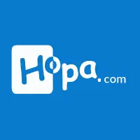 Hopa logo