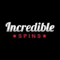 Incredible Spins logo
