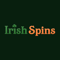 Irish Spins logo
