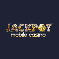 Jackpot Mobile Casino logo