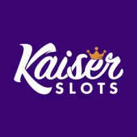 Kaiser Slots logo