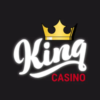 King Casino logo
