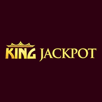 King Jackpot logo