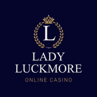Lady Luckmore logo