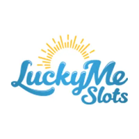 LuckyMe Slots logo