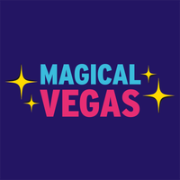 Magical Vegas logo