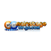 Mainstage Bingo logo