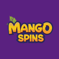 Mango Spins logo