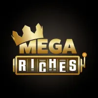 Mega Riches logo