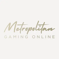 Metropolitan Gaming logo