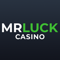 MrLuck logo