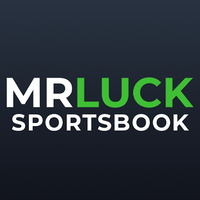 MrLuck logo
