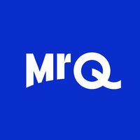 MrQ logo