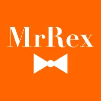 MrRex logo