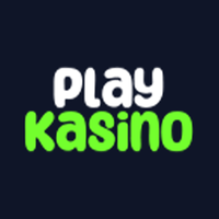 PlayKasino logo
