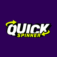 Quickspinner logo