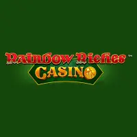 Rainbow Riches Casino logo