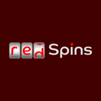 Red Spins logo