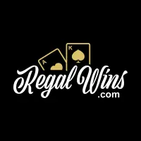 Regal Wins logo