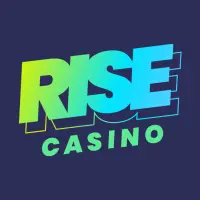 Rise Casino logo