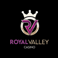Royal Valley Casino logo