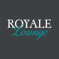 Royale Lounge logo