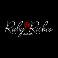 Ruby Riches logo